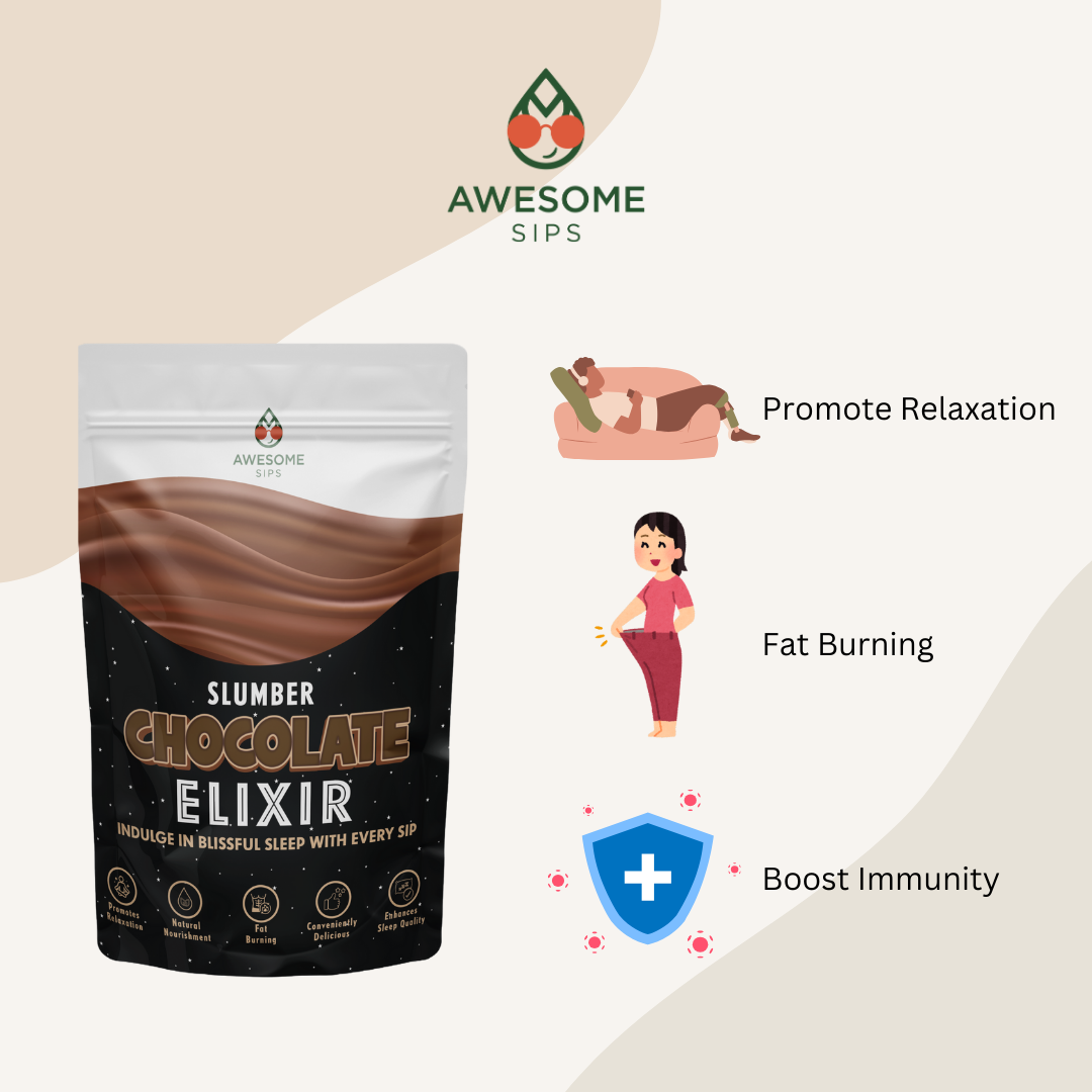Slumber Chocolate Elixir